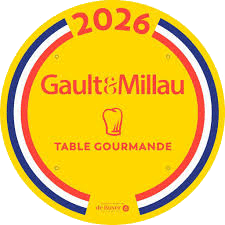 Gault & Millau 2025