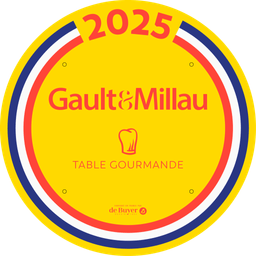 Gault & Millau 2025