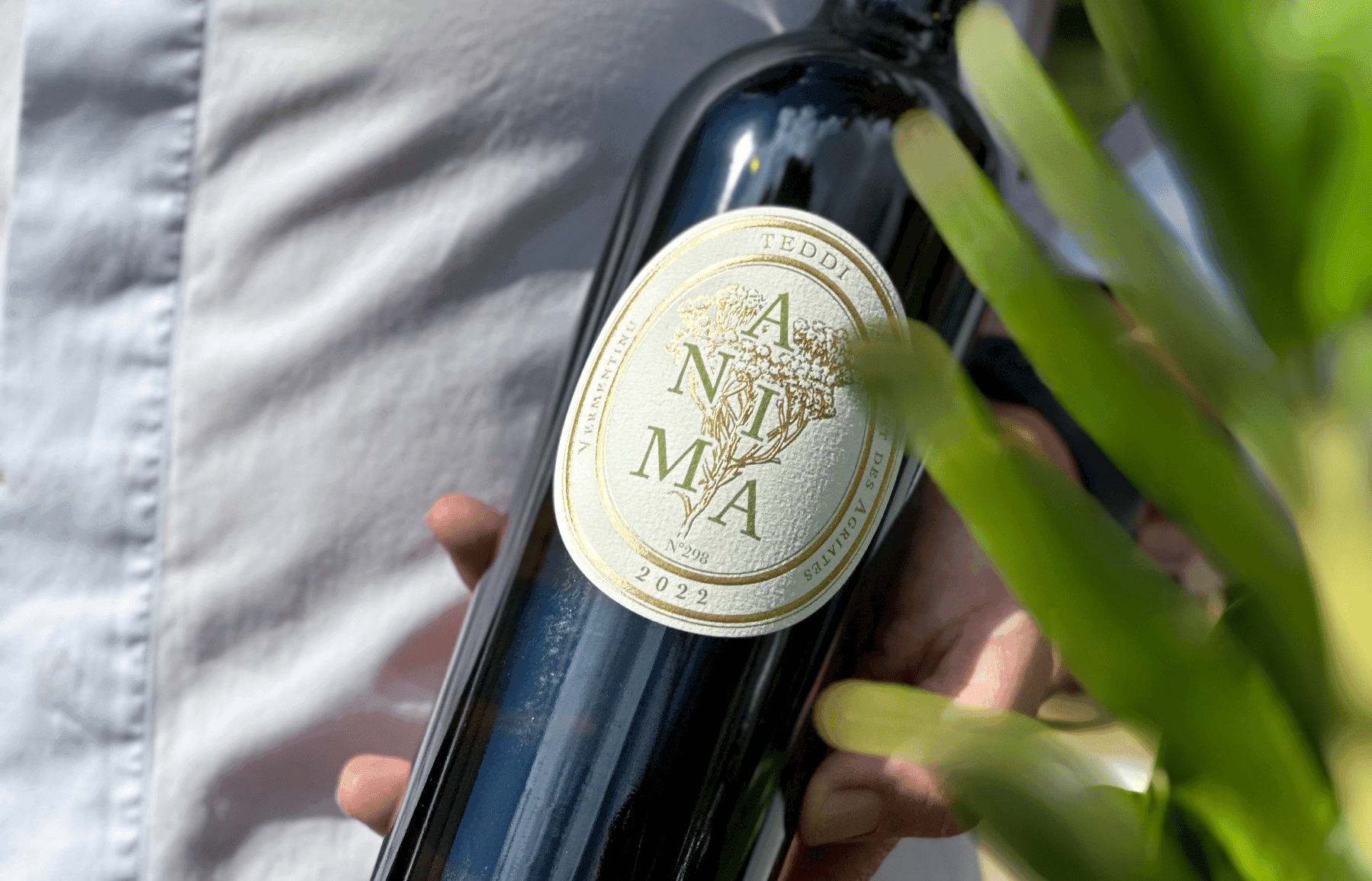 Les meilleures cuvées au restaurant gastronomique Le Voilier à Bonifacio